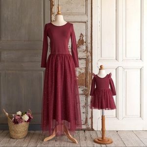 Mommy and Me dresses (adult only)